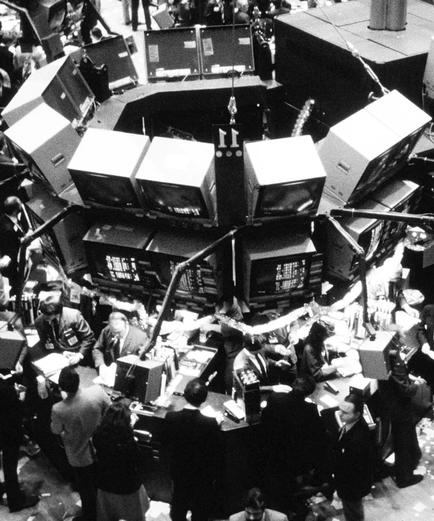 DataCrunch Equity Market Neutral