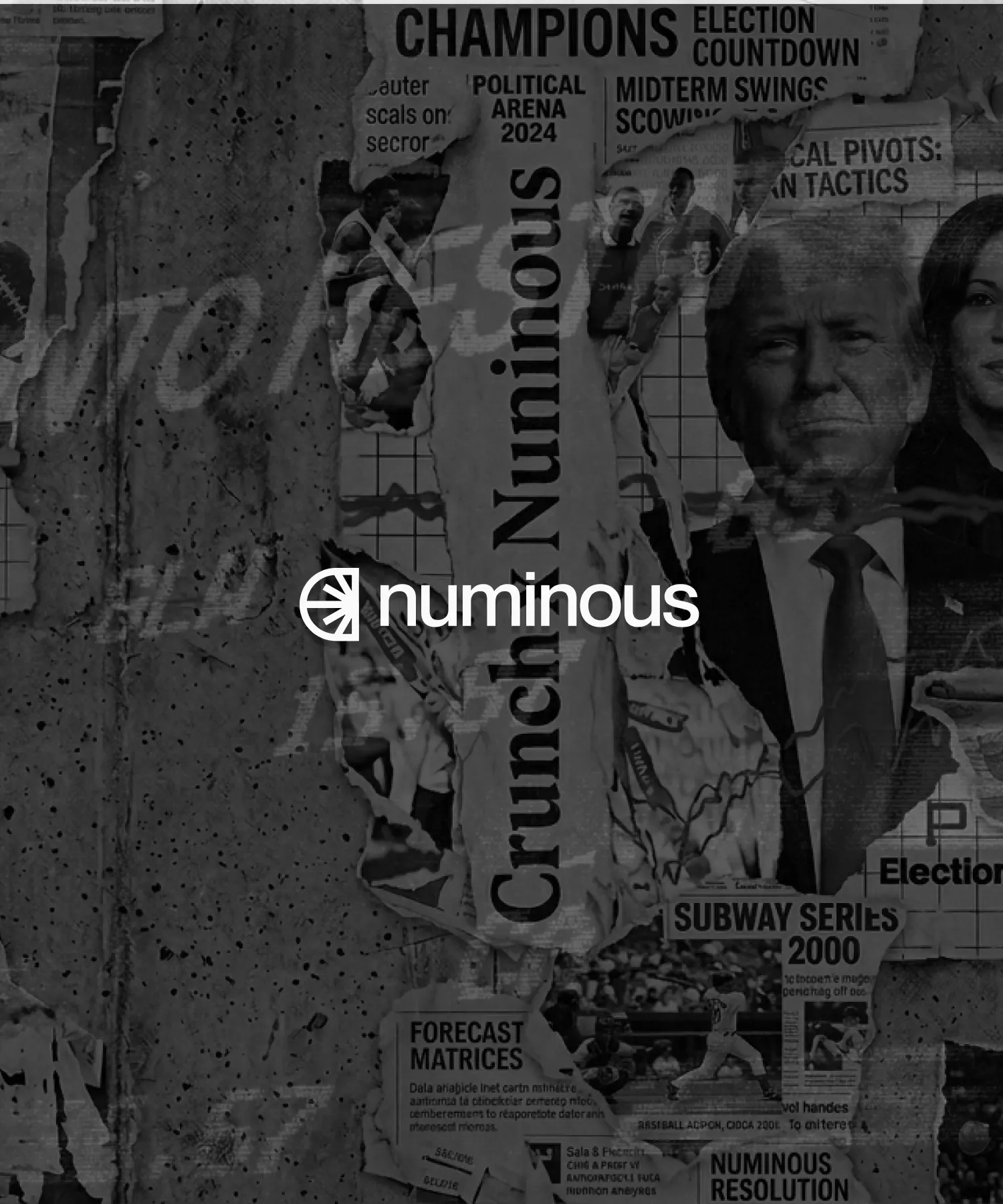 Numinous: Predictive Agents For Real World Outcome